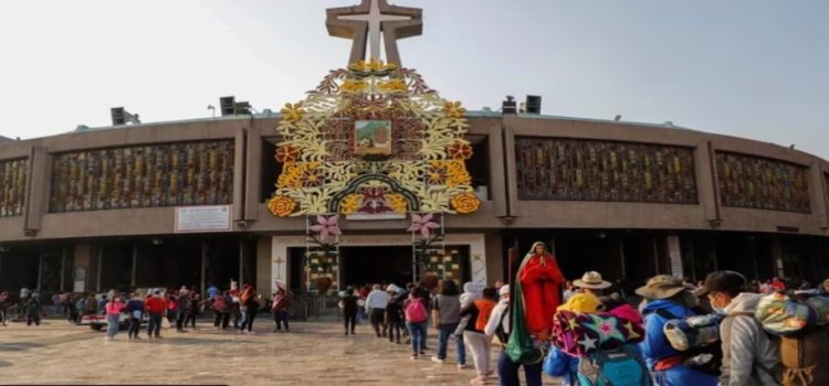 México entre líderes mundiales por turismo religioso