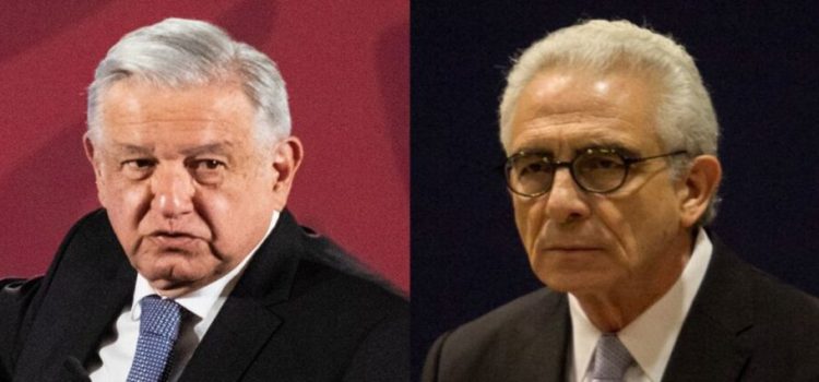 Zedillo y Fobaproa convirtieron la deuda privada en pública: AMLO