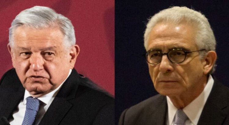 Zedillo y Fobaproa convirtieron la deuda privada en pública: AMLO