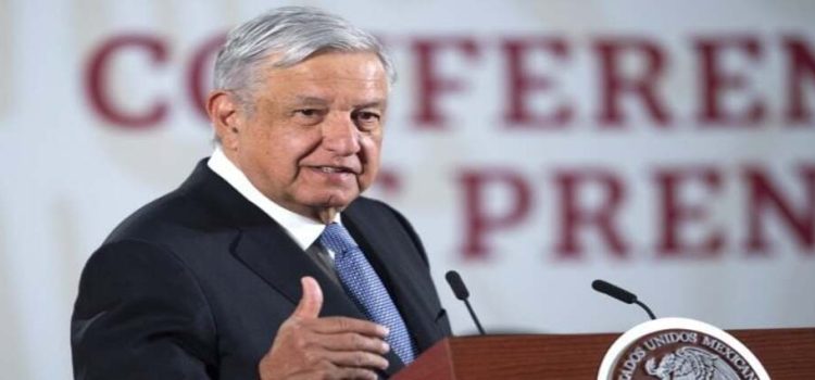 AMLO asegura que china aún no responde formalmente sobre trafico de fentanilo