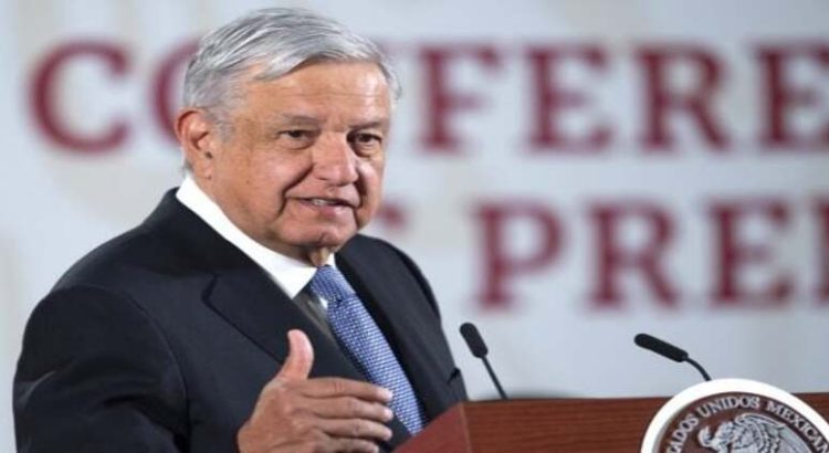 AMLO asegura que china aún no responde formalmente sobre trafico de fentanilo