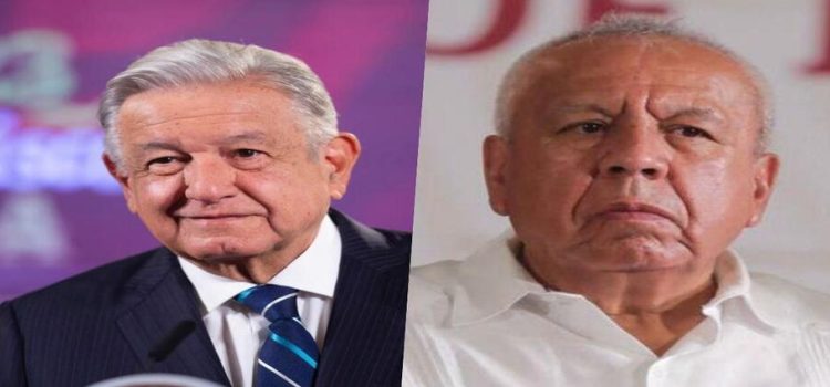 AMLO mantendrá en su puesto a Francisco Garduño pesé al proceso penal que tiene en su contra