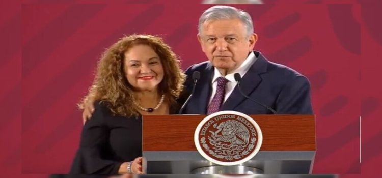 AMLO confirma que desaparecerá Notimex