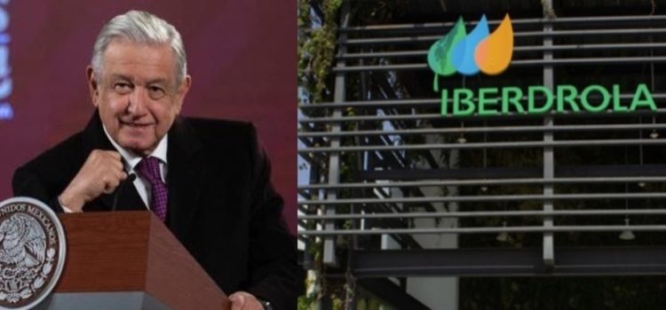 AMLO garantiza que compra con Iberdrola no aumentará el precio de la luz