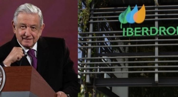 AMLO garantiza que compra con Iberdrola no aumentará el precio de la luz