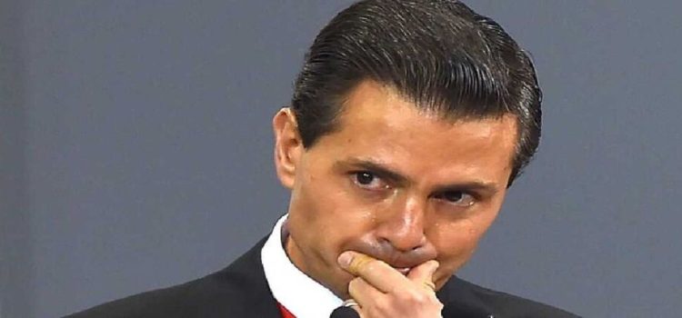 Abogado de Lozoya pide extradición de Peña Nieto desde España al Reclusorio Norte