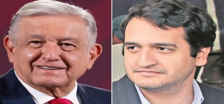 AMLO niega que sus hijos sean corruptos