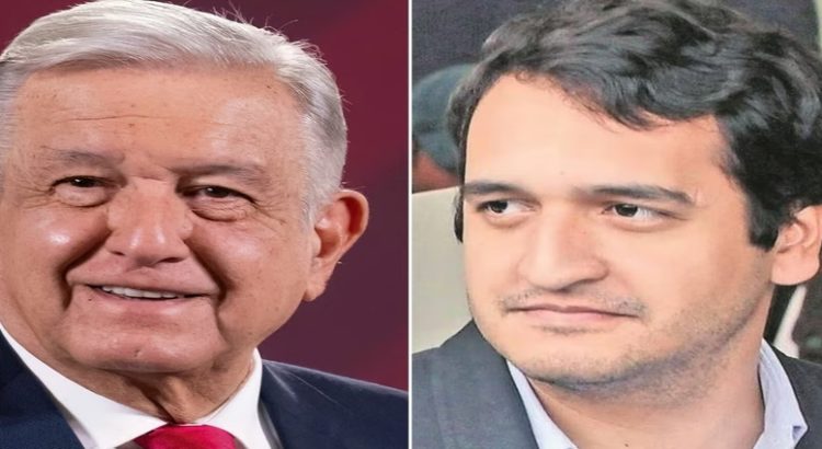 AMLO niega que sus hijos sean corruptos