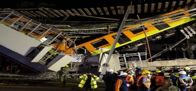 Fue rechazada la reapertura de la investigación complementaria del caso Línea 12 del Metro