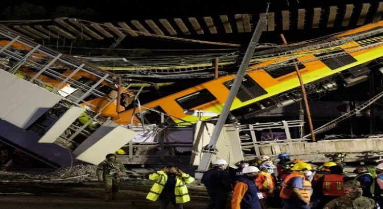 Fue rechazada la reapertura de la investigación complementaria del caso Línea 12 del Metro