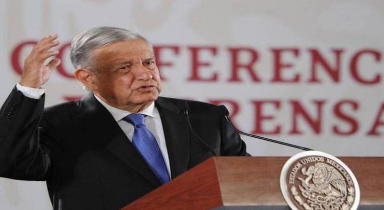 AMLO “minimiza” tema denuncias de jóvenes deportistas