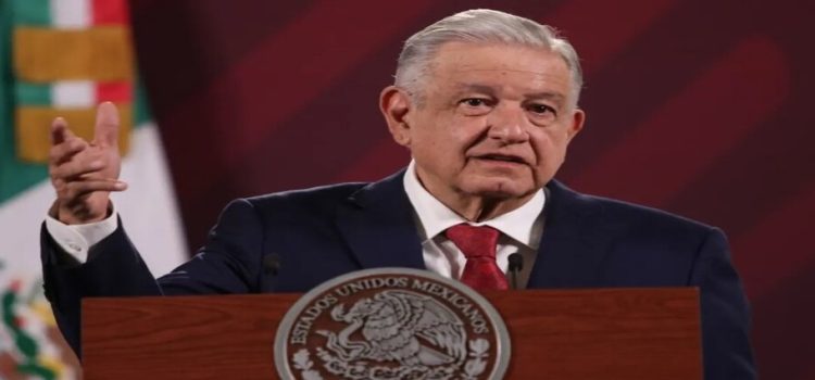 AMLO pronostica crisis económica en el 2025 en México por las elecciones en Estados Unidos