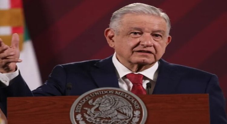 AMLO pronostica crisis económica en el 2025 en México por las elecciones en Estados Unidos