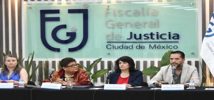 La FGJ CdMx y la Fepade vigilarán las elecciones de Copagos