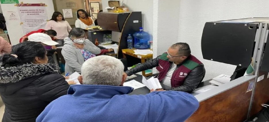 Para promover el autoempleo la Sedeco entrego 4 mil 856 microcréditos