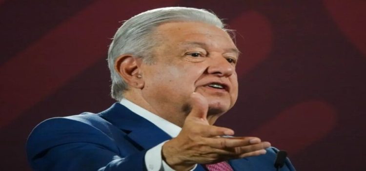 AMLO le dio el visto bueno a la consulta popular para reformar el Poder Judicial