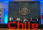 Encuentro de Negocios Chile-México “Una historia, construyendo un futuro”