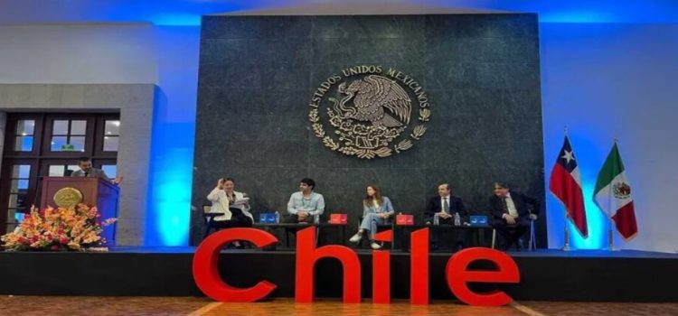 Encuentro de Negocios Chile-México “Una historia, construyendo un futuro”