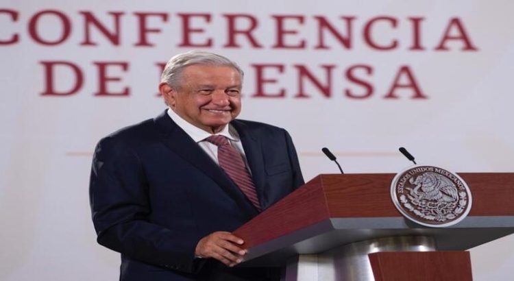 AMLO asegura que antes de finalizar su sexenio dejarán 100 mil hectáreas de riego