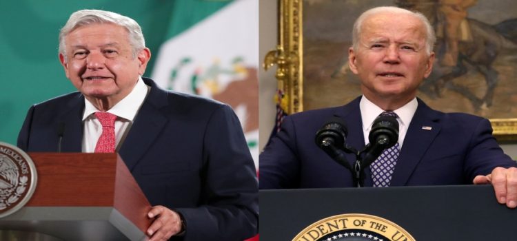 AMLO advirtió a Biden sobre actos “políticos oportunistas” de gobernadores de Texas y Florida