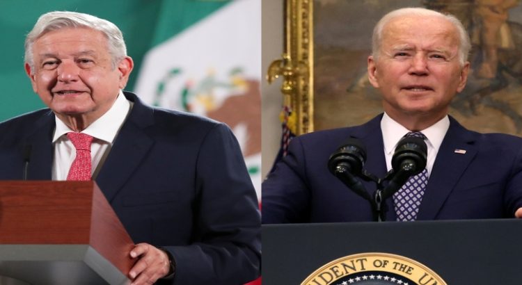 AMLO advirtió a Biden sobre actos “políticos oportunistas” de gobernadores de Texas y Florida