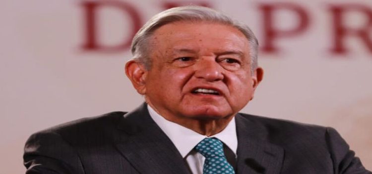 AMLO se va contra la Suprema Corte por invalidar decreto de “proyectos prioritarios”