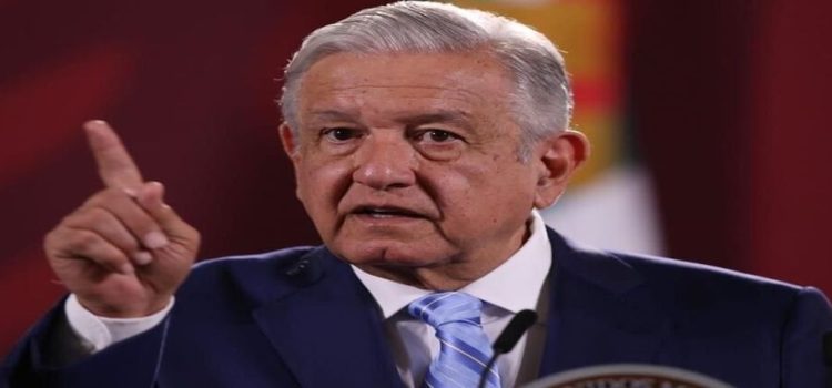 AMLO evalúa publicar ley que elimina tope de gasto de publicidad a Estados