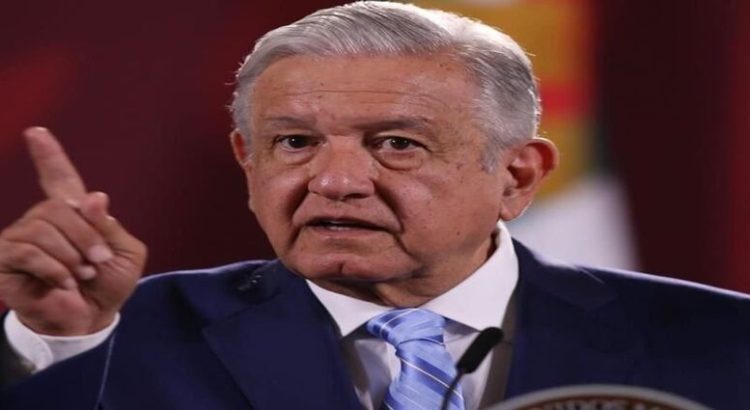 AMLO evalúa publicar ley que elimina tope de gasto de publicidad a Estados