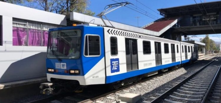 Suspenden el servicio de las estaciones de Xochimilco a Huipulco del Metro capitalino