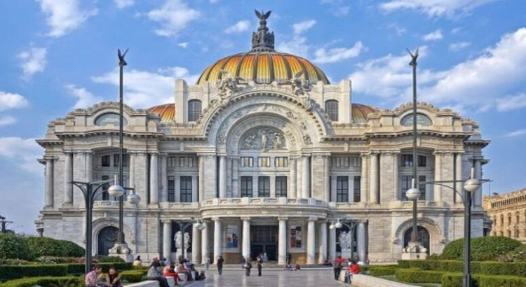 CDMX es la entidad más competitiva del país