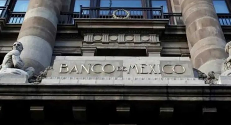 Prevé Banxico mayor crecimiento en 2023