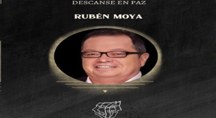 Murió Rubén Moya, el actor de doblaje que dio voz a He-Man