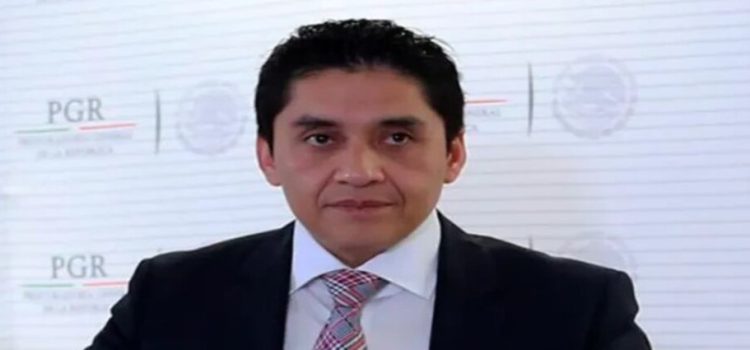 Detienen a extitular de la Unidad Antisecuestros de la SEIDO por caso Ayotzinapa