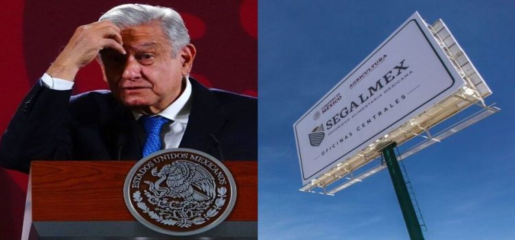 AMLO dice que caso de Segalmex le “dolió mucho”