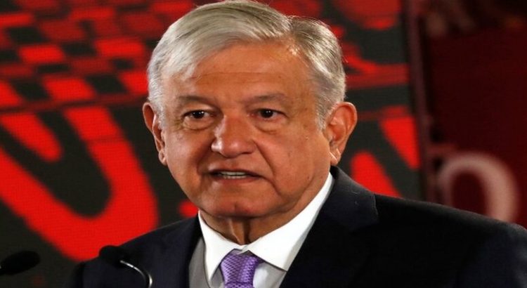 AMLO reconoce que su administración no logró recuperar la industria petroquímica