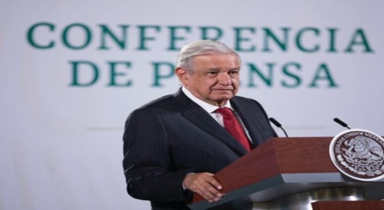 AMLO dijo que mandos de la FGR podrían ser elegidos por la ciudadanía