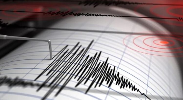 Sismo de magnitud 5.5 se siente en CDMX