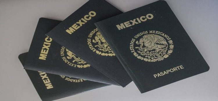 Abrirán nueva oficina para tramitar pasaportes