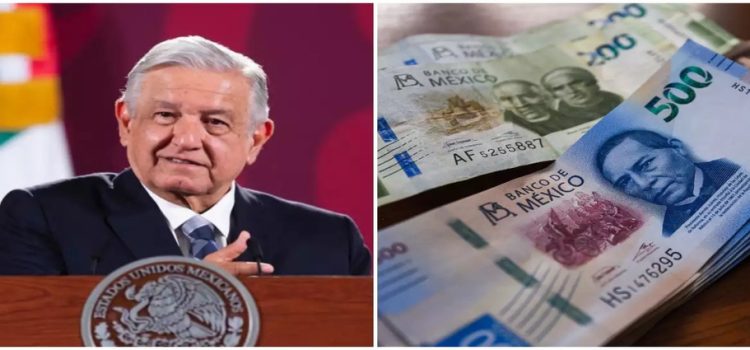 AMLO proyecta que México será uno de los 10 países con mayor fortaleza económica