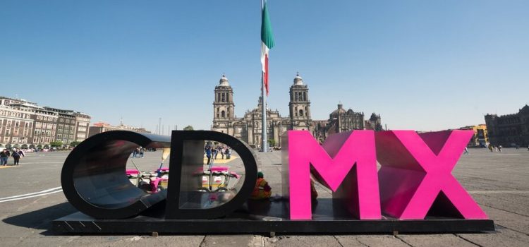 La Ciudad de México es una de las capitales más caras para vivir en México