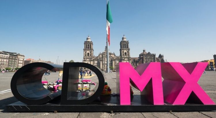 La Ciudad de México es una de las capitales más caras para vivir en México