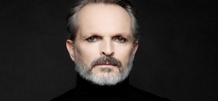 Miguel Bosé sufrió un asalto violento en su casa de CDMX