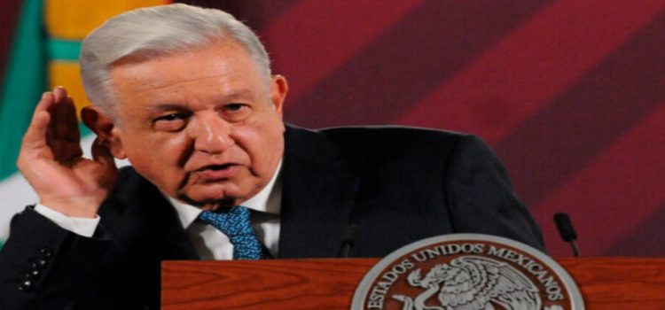 AMLO asegura que no se burló de los jóvenes desaparecidos en Jalisco