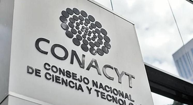 Ortorgan suspensión definitiva al Conahcyt