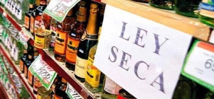 Aplicarán Ley Seca en la alcaldía Tláhuac