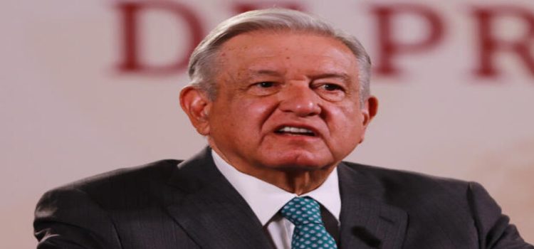 AMLO presentará denuncia contra juez que le prohibió hablar de Xóchitl Gálvez