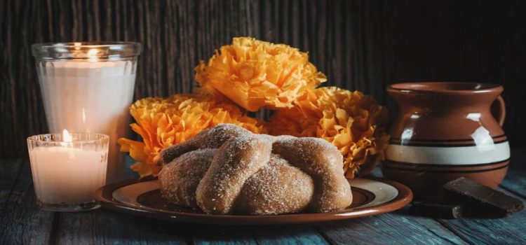 Festival del café, chocolate y pan de muerto 2023 en CDMX