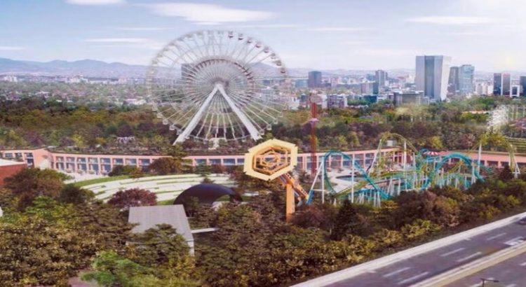 Se aproxima apertura del parque Aztlán en la CDMX