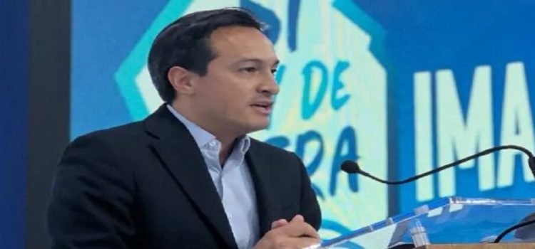 La oposición continúa construyendo su método de selección de candidatura para la CdMx