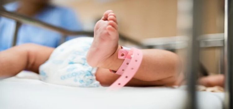 La Fiscalía de CdMx asegura que no hay evidencia de embarazo en el robo de dos bebés